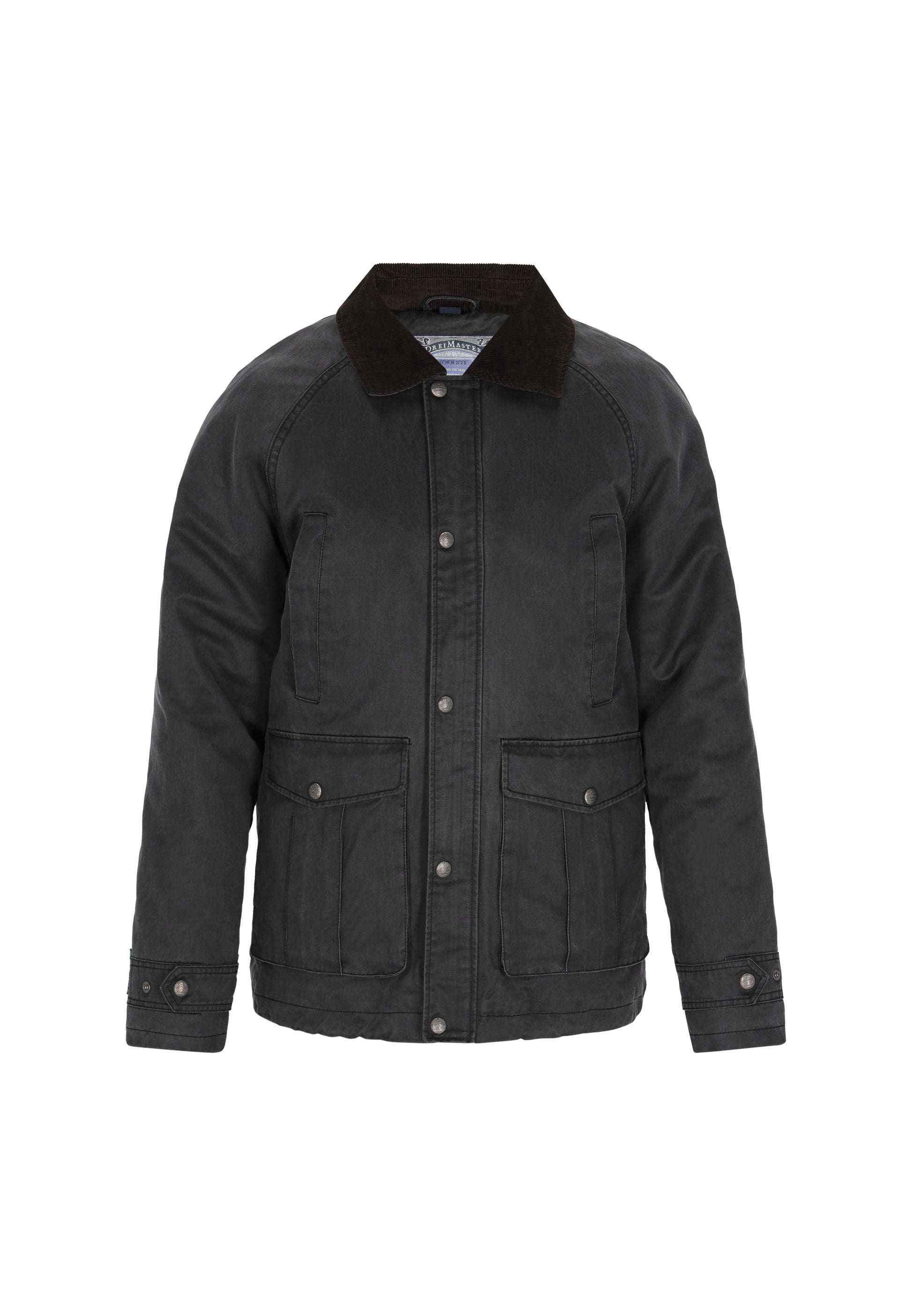 DreiMaster Vintage Herren Jacke