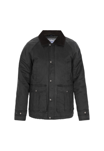 DreiMaster Vintage Herren Jacke