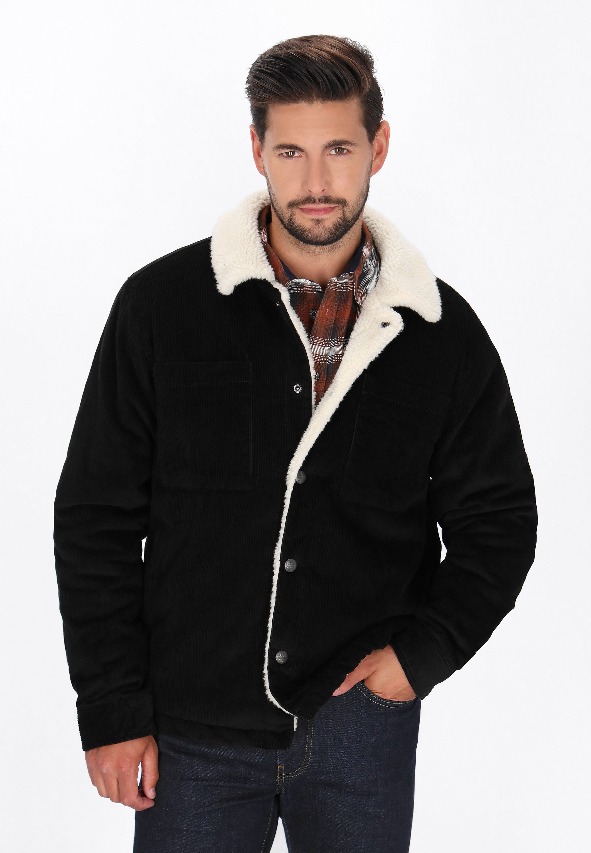 DreiMaster Vintage Men's Jacket