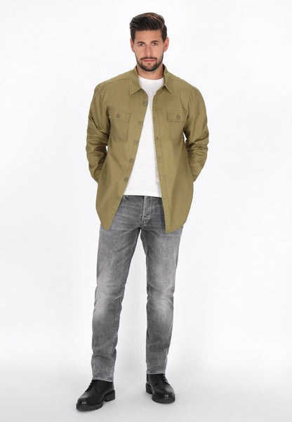 DreiMaster Vintage Herrenhemd