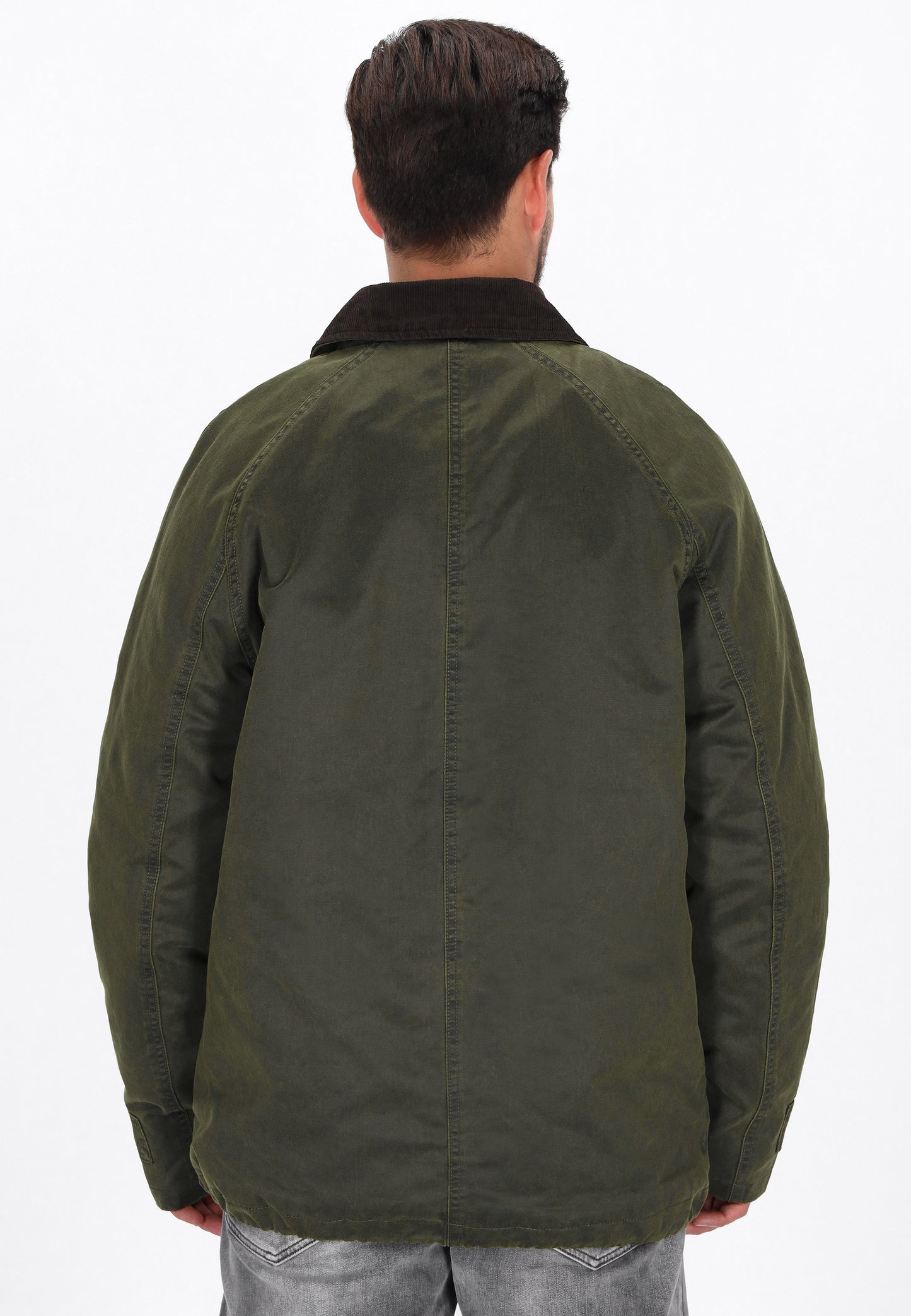 DreiMaster Vintage Herren Jacke