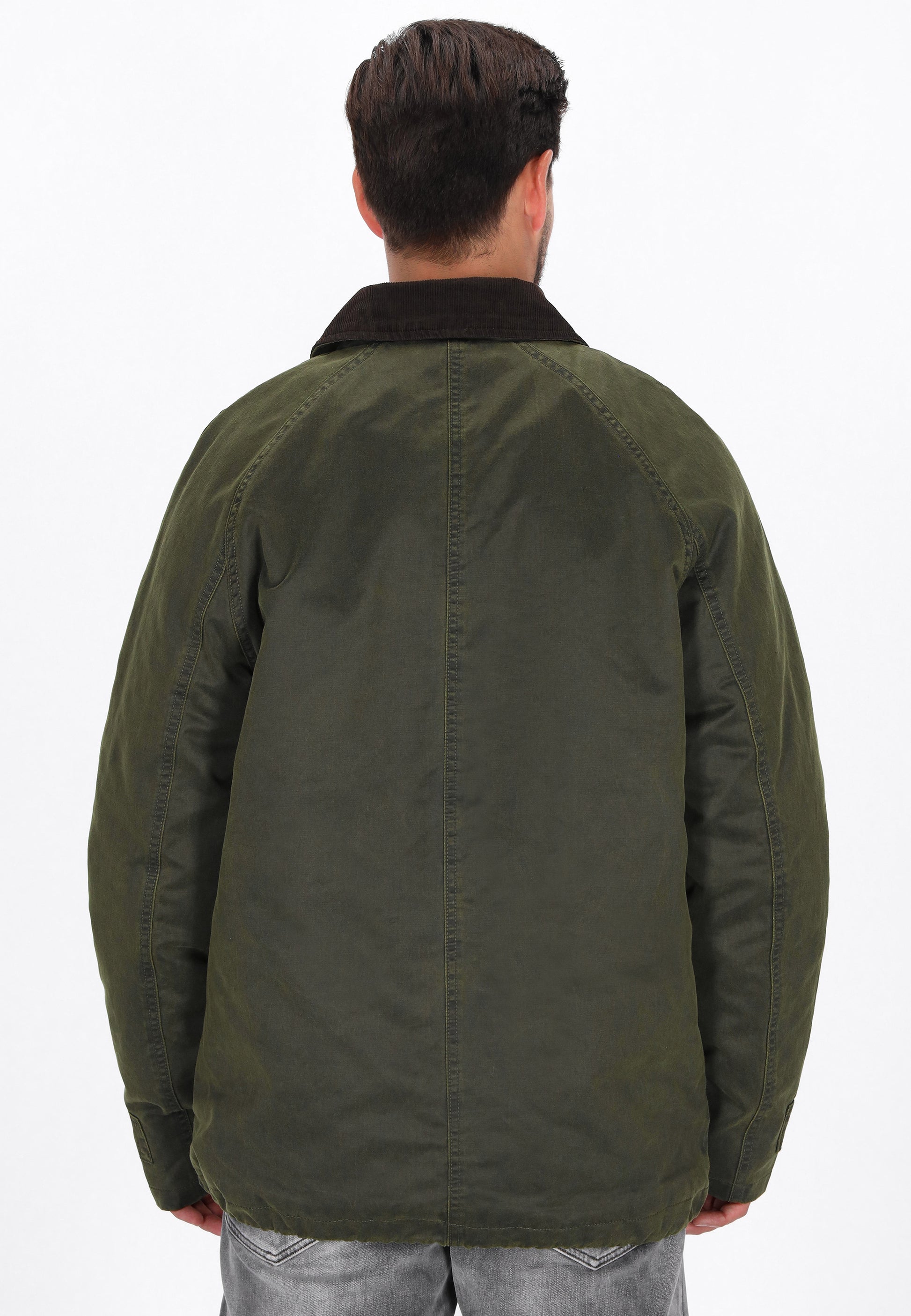 DreiMaster Vintage Herren Jacke