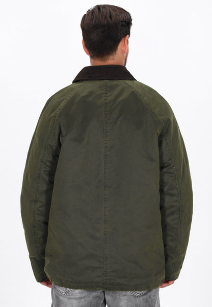 DreiMaster Vintage Herren Jacke