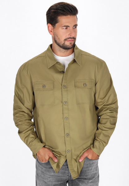 DreiMaster Vintage Herrenhemd