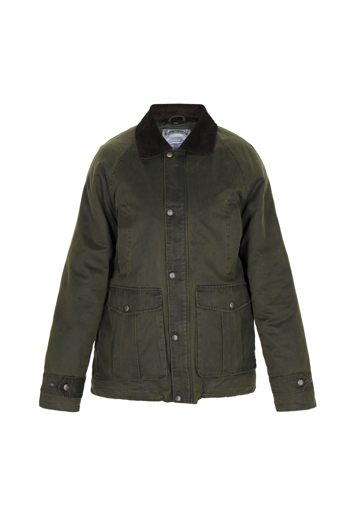 DreiMaster Vintage Jacket