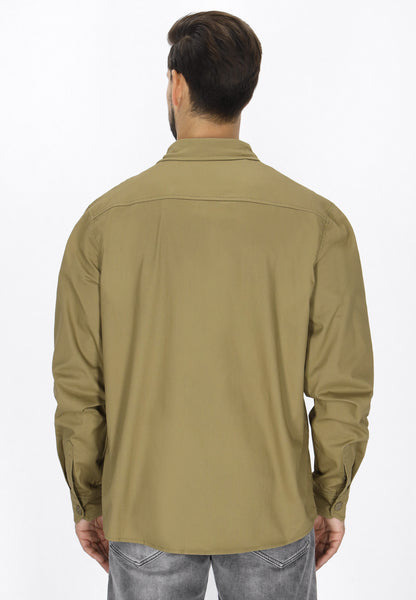 DreiMaster Vintage Herrenhemd