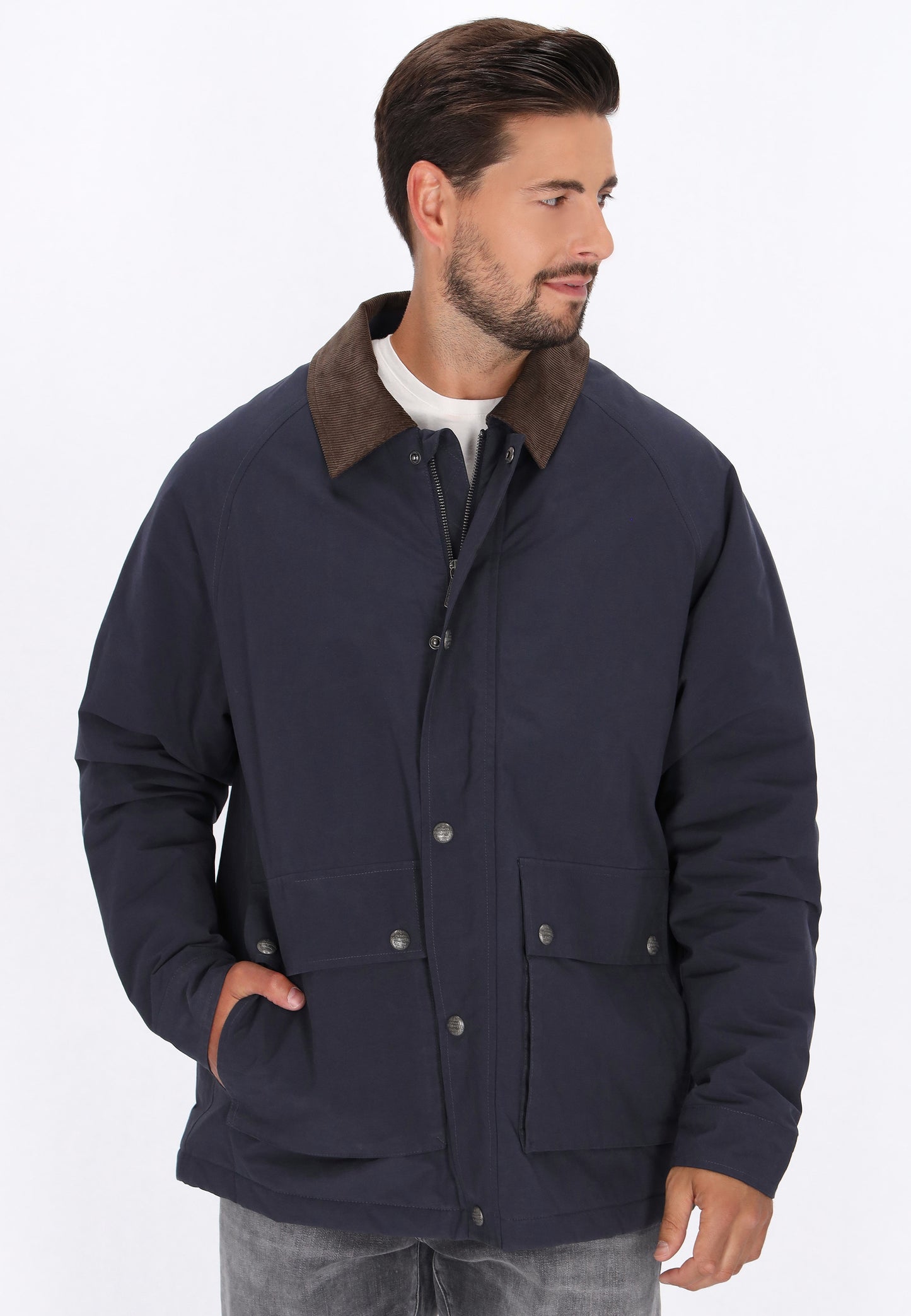 DreiMaster Vintage Men's Jacket