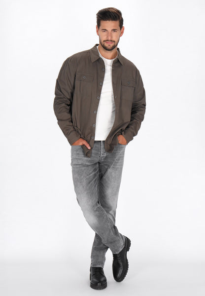 DreiMaster Vintage Herrenhemd