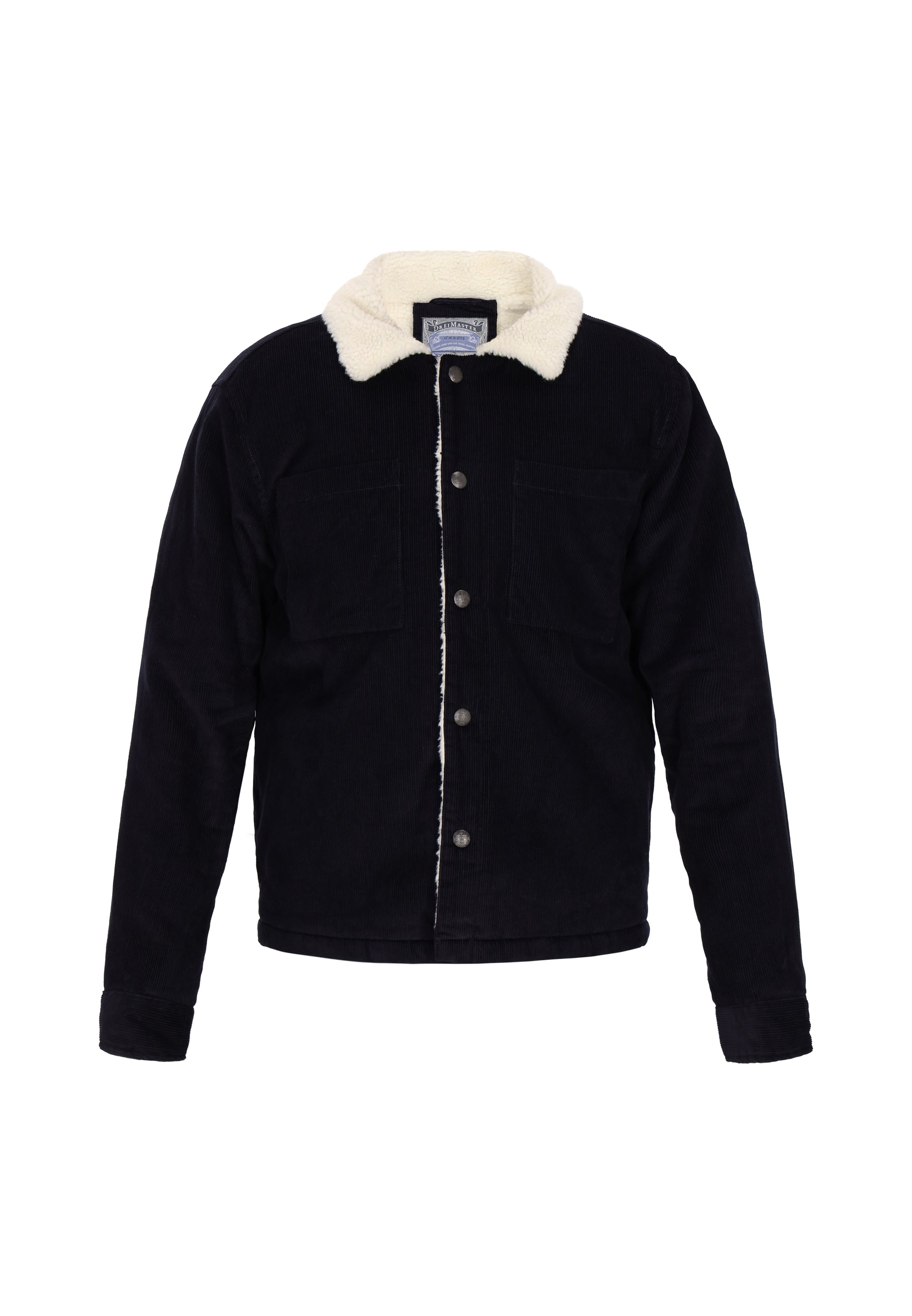 DreiMaster Vintage Men's Jacket