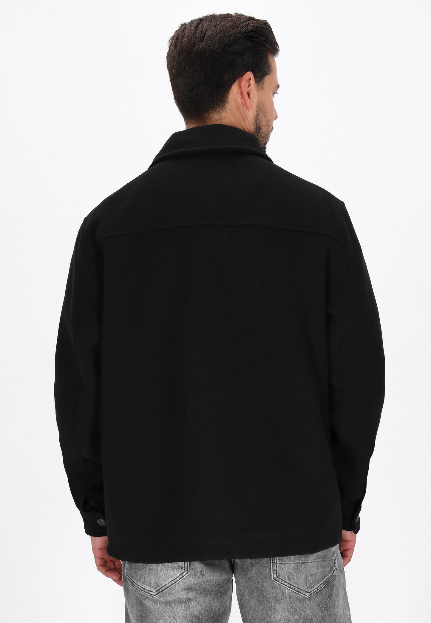 DreiMaster Vintage Men's Jacket