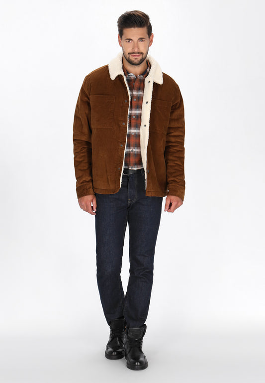 DreiMaster Vintage Herren Jacke