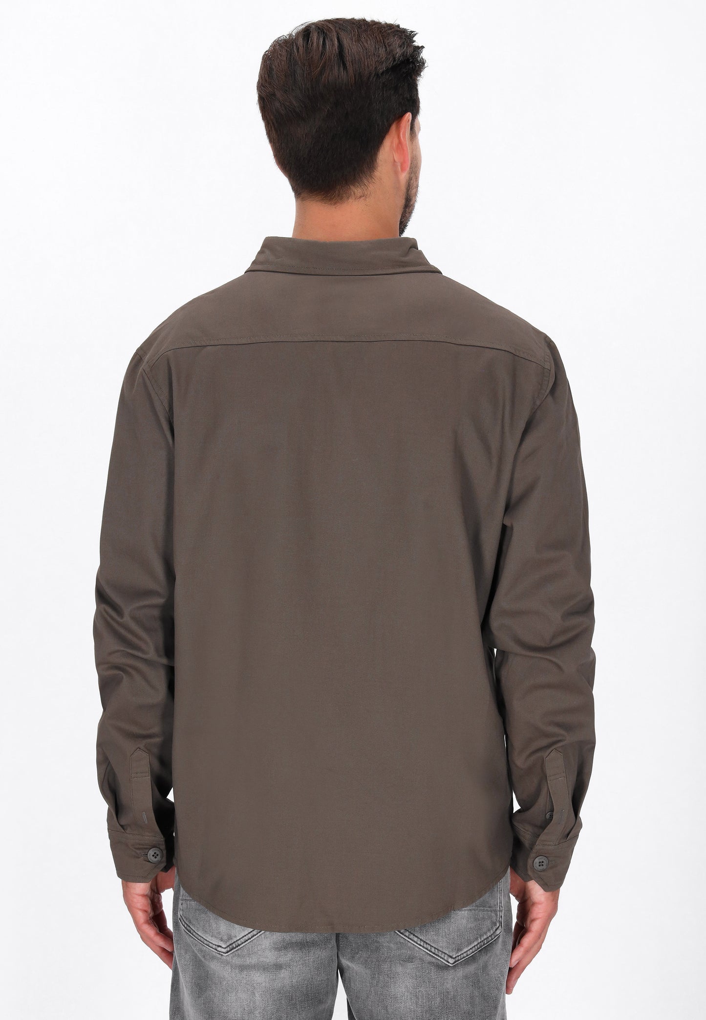 DreiMaster Vintage Herrenhemd