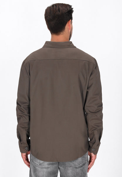 DreiMaster Vintage Herrenhemd