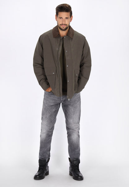 DreiMaster Vintage Men's Jacket