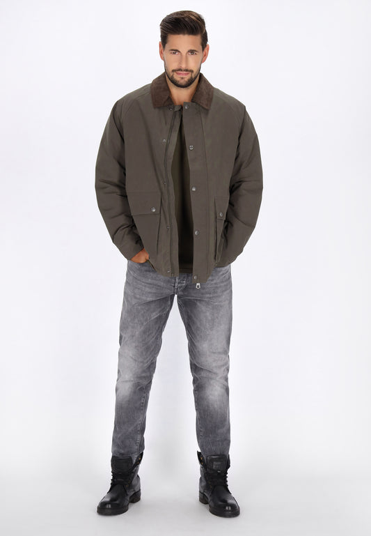 DreiMaster Vintage Jacke