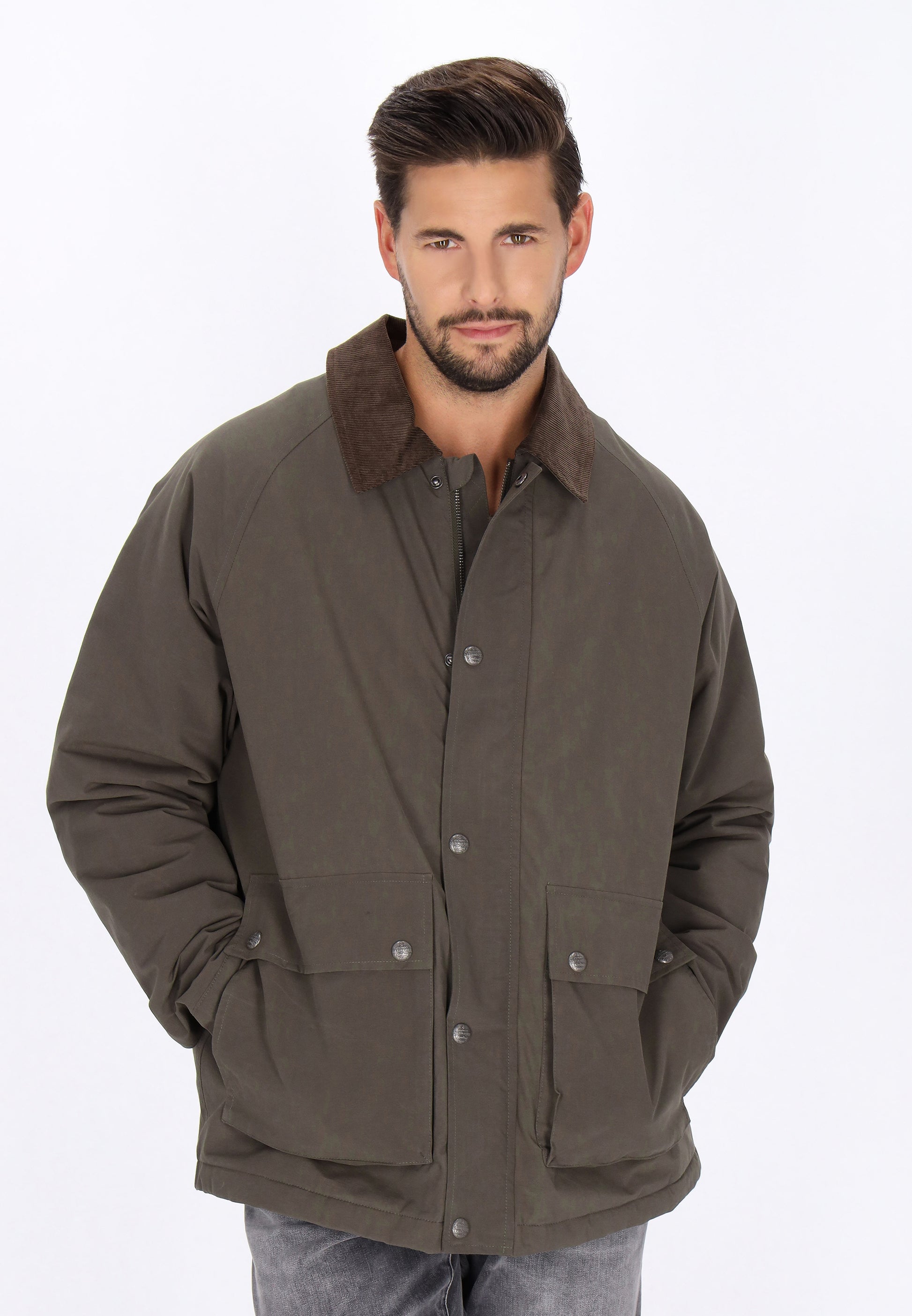 DreiMaster Vintage Men's Jacket