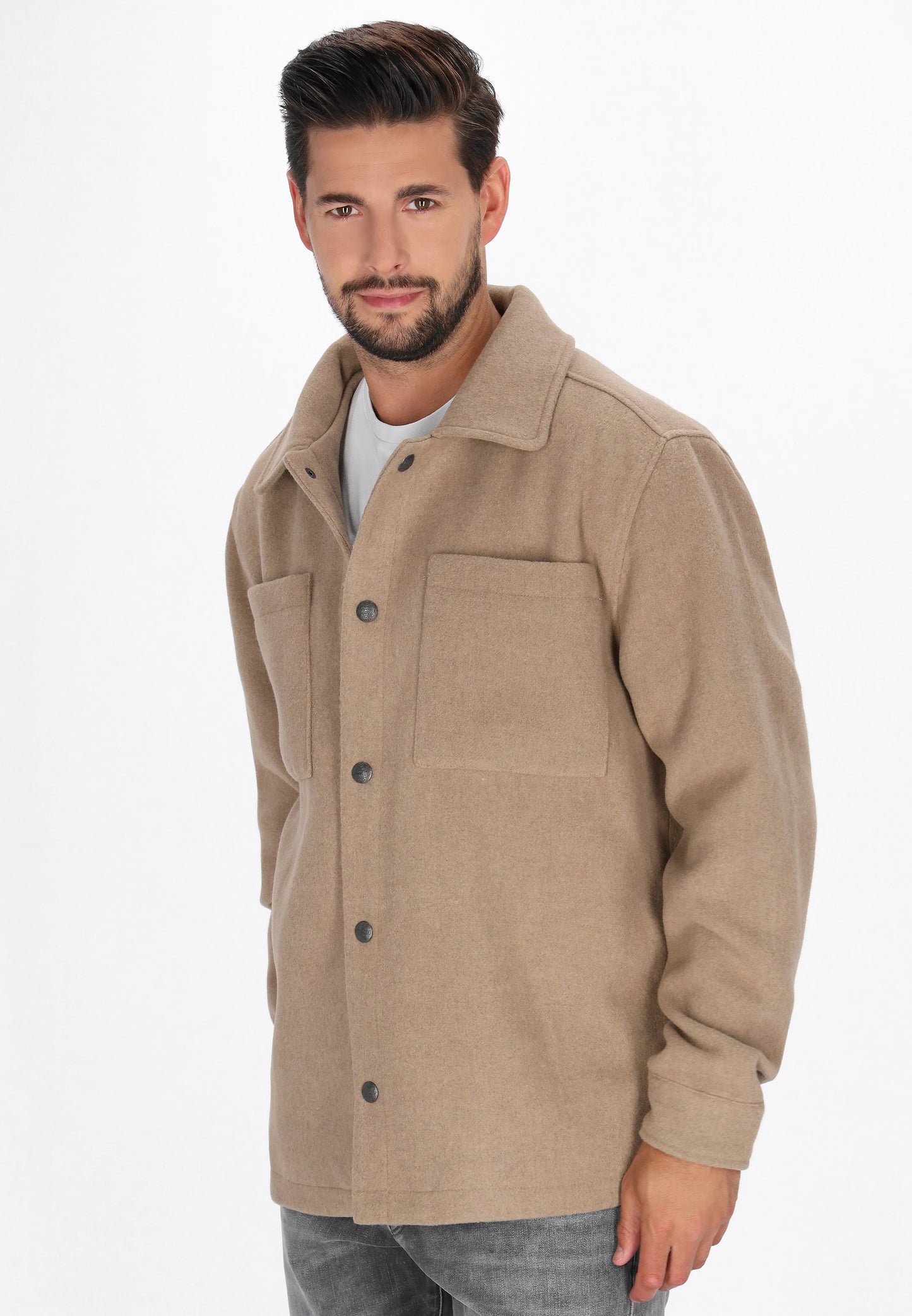 DreiMaster Vintage Men's Jacket