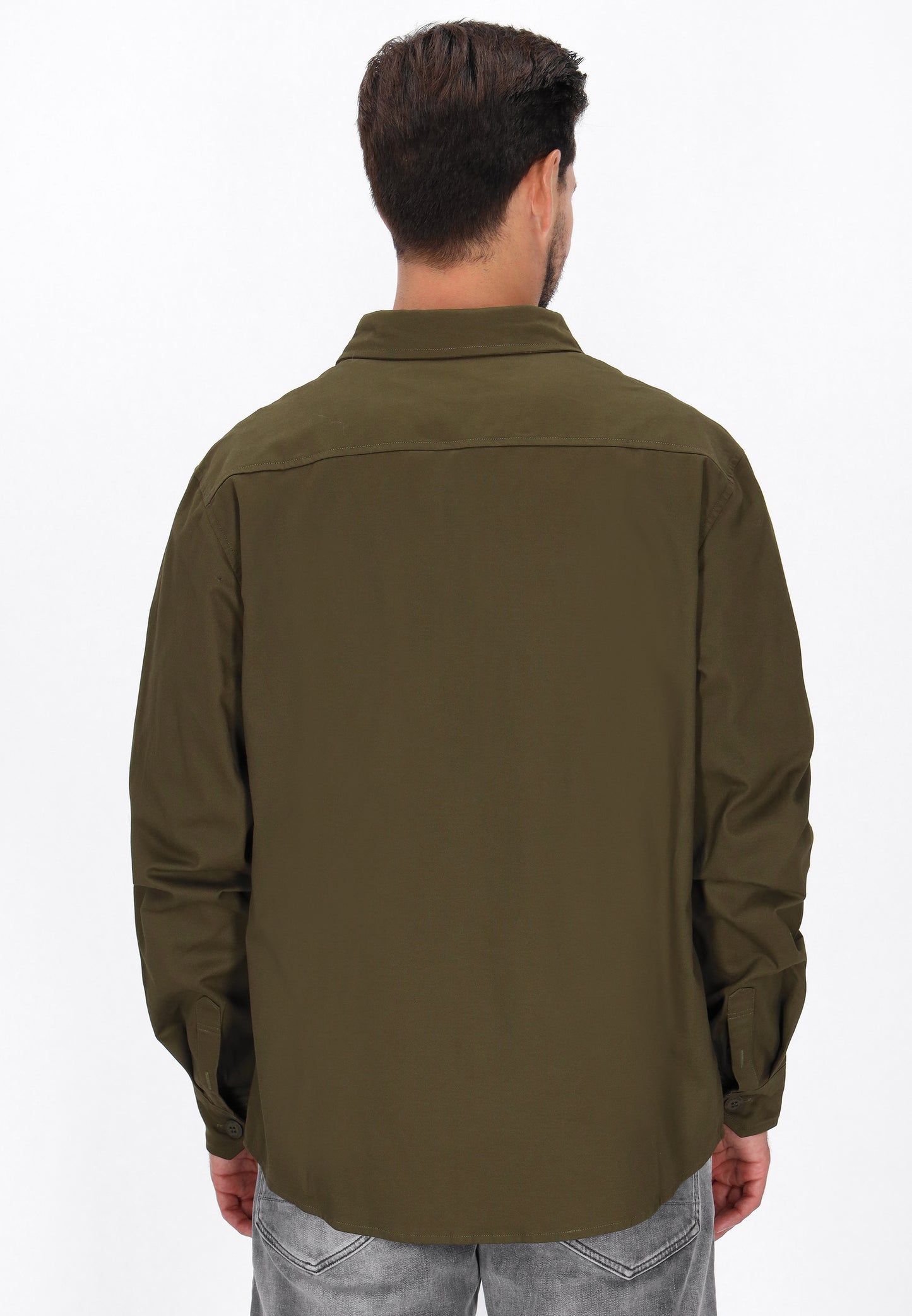 DreiMaster Vintage Herrenhemd