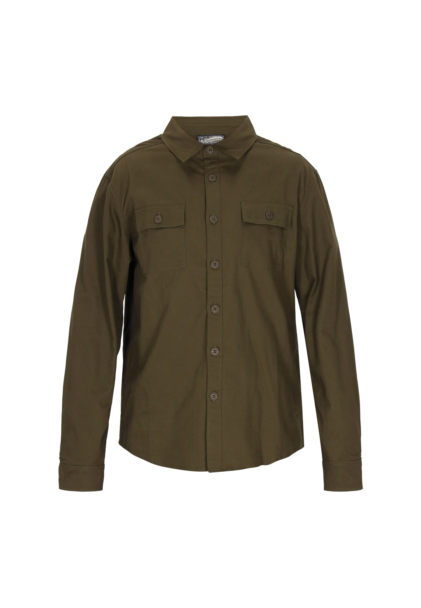 DreiMaster Vintage Herrenhemd