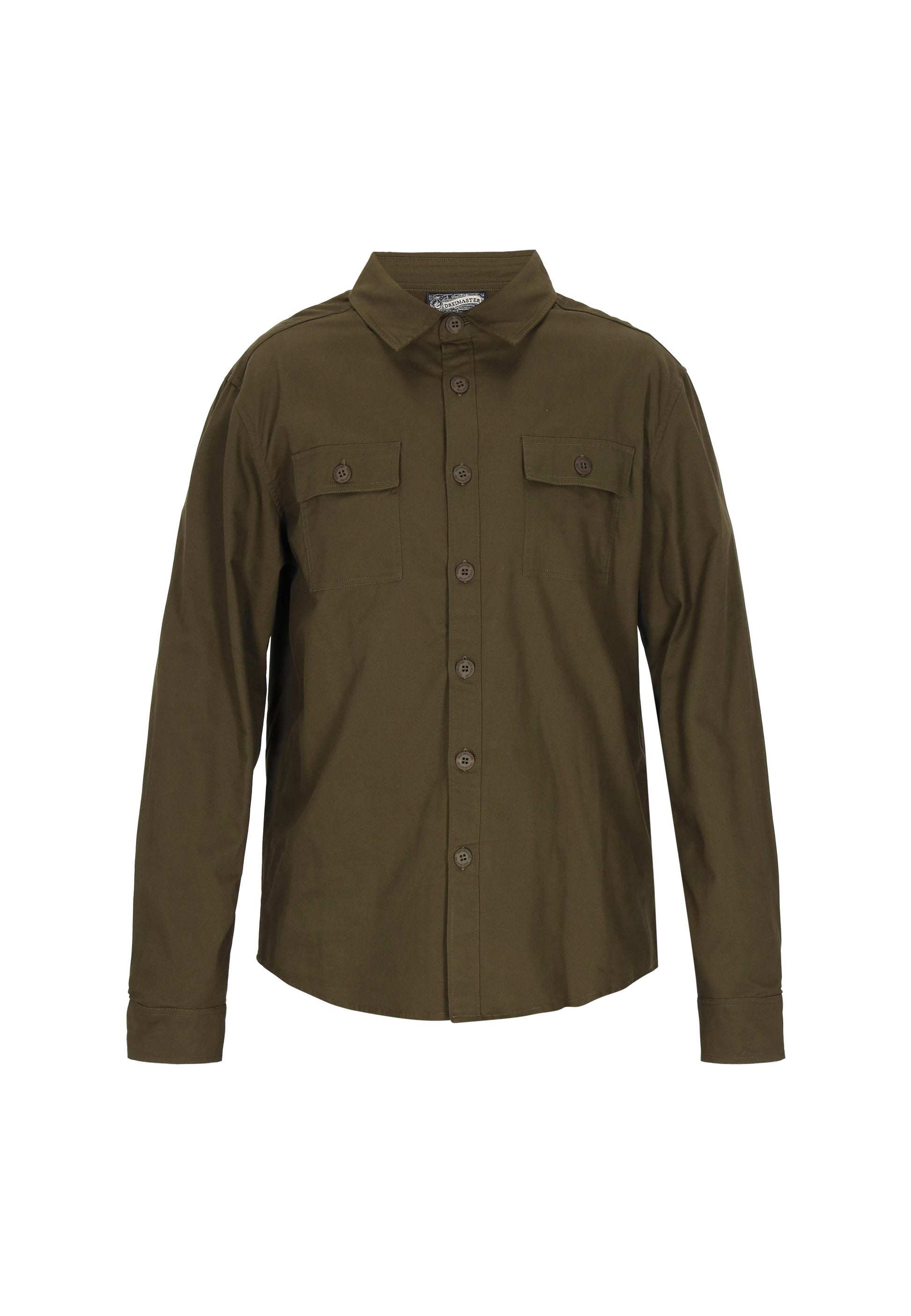 DreiMaster Vintage Herrenhemd