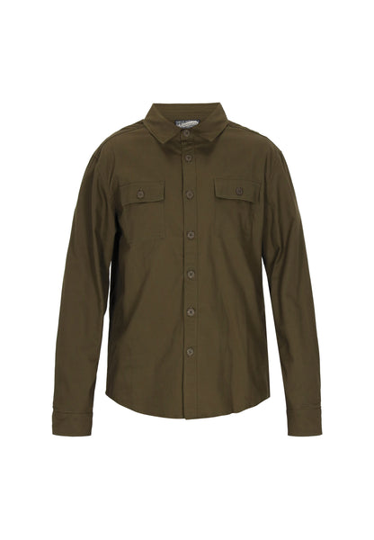 DreiMaster Vintage Herrenhemd