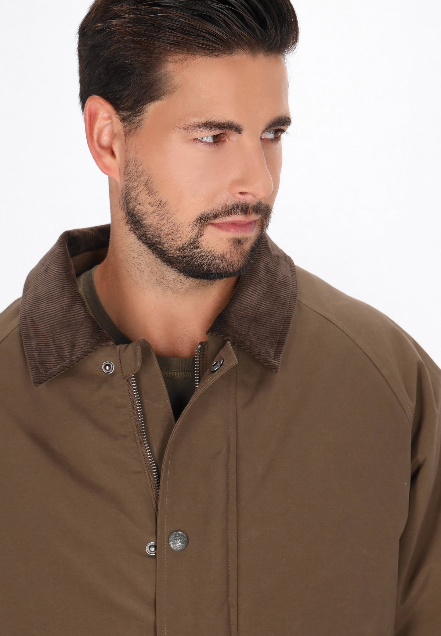 DreiMaster Vintage Men's Jacket