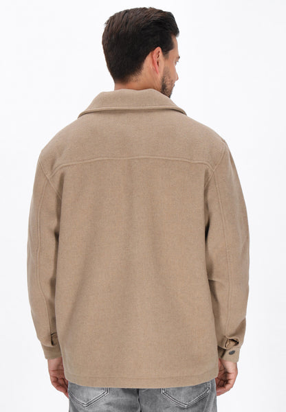 DreiMaster Vintage Men's Jacket