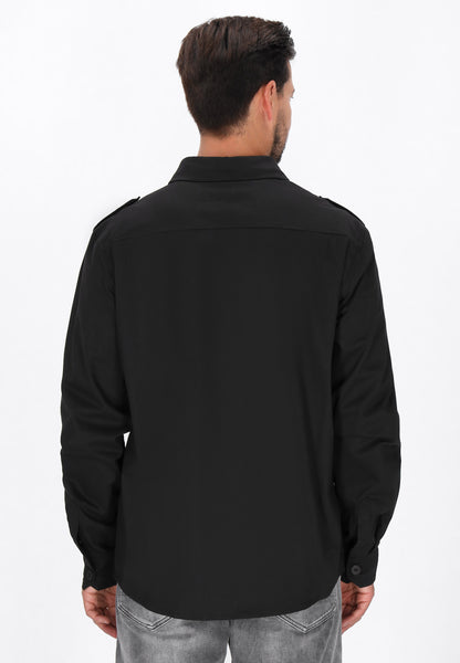 DreiMaster Vintage Herrenhemd