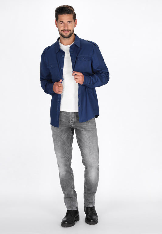 DreiMaster Vintage koszula męska