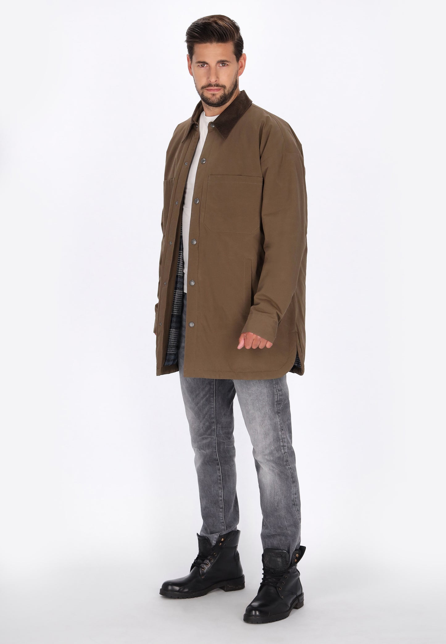 DreiMaster Vintage Men's Jacket