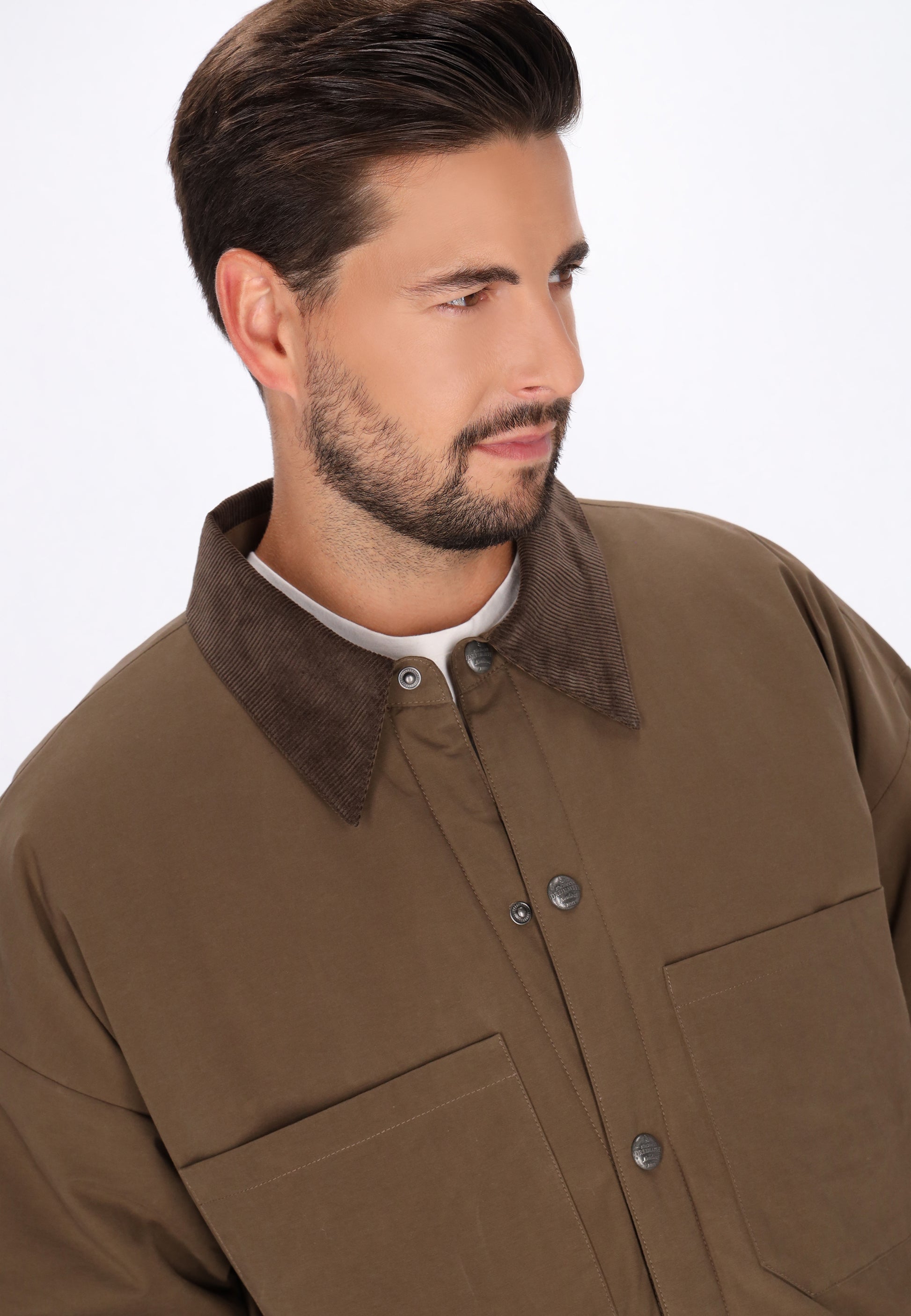 DreiMaster Vintage Men's Jacket