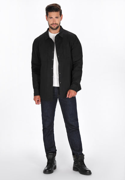 DreiMaster Vintage Herrenhemd