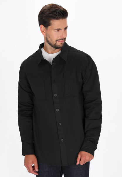 DreiMaster Vintage Herrenhemd