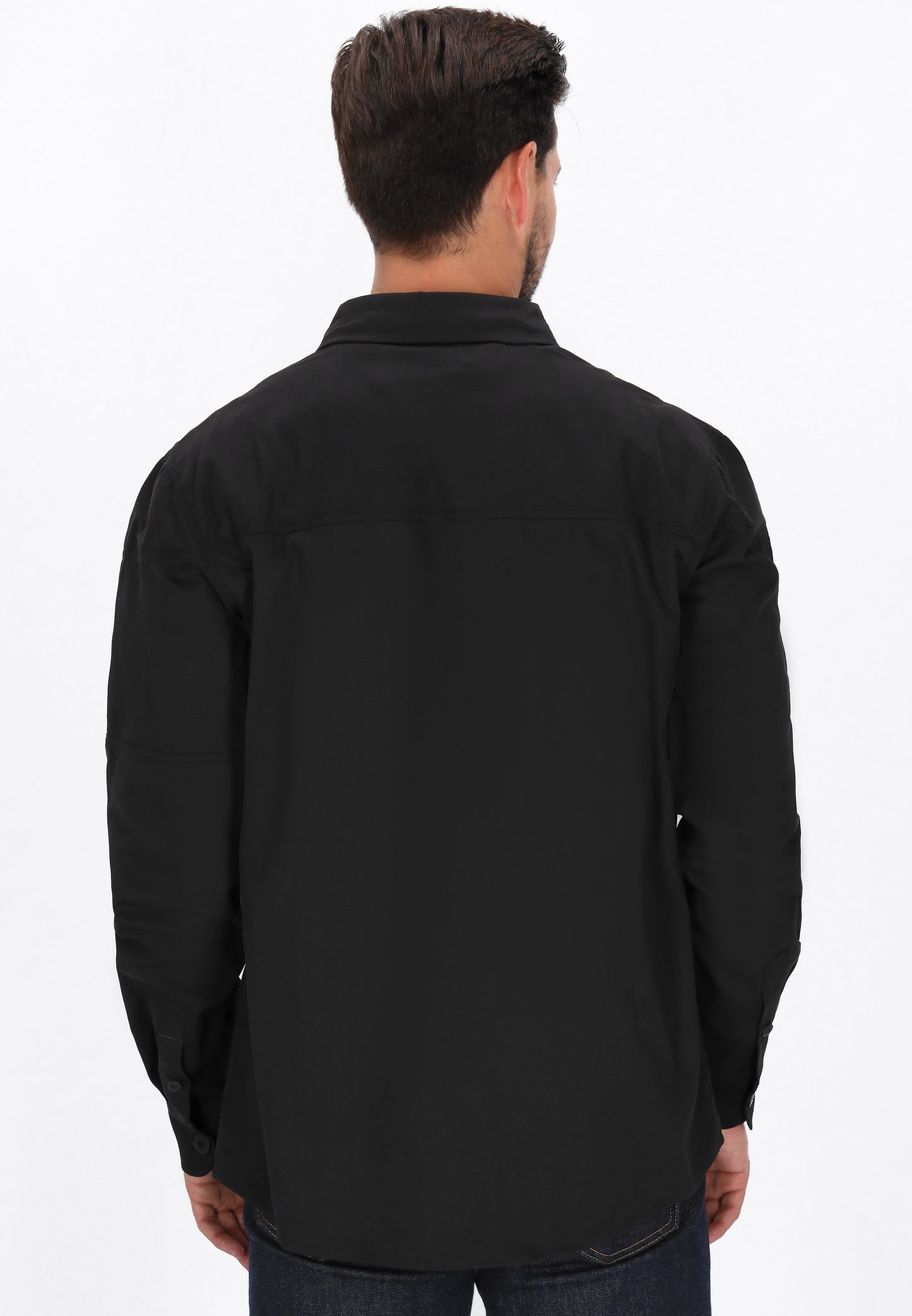 DreiMaster Vintage Herrenhemd