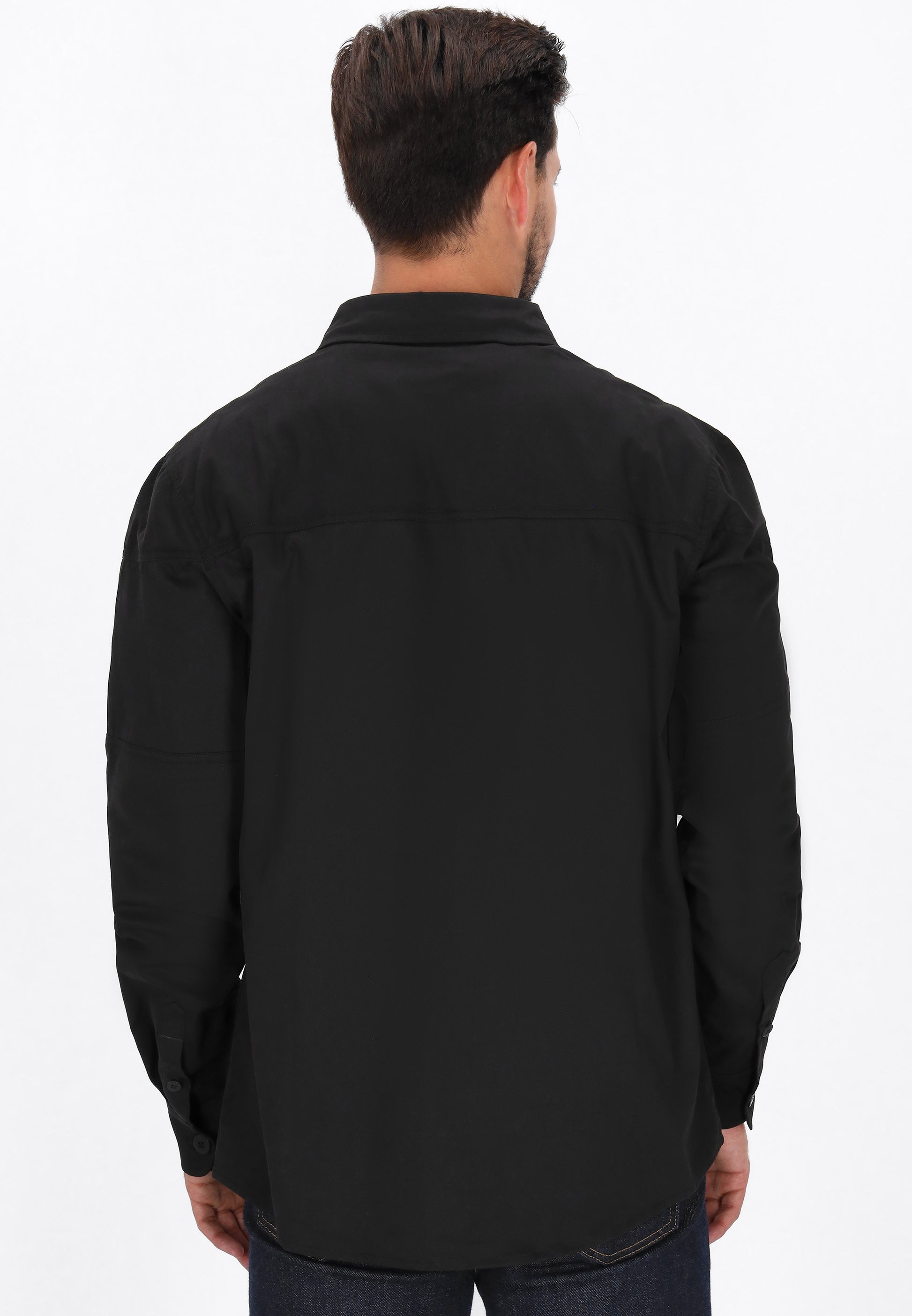 DreiMaster Vintage Herrenhemd