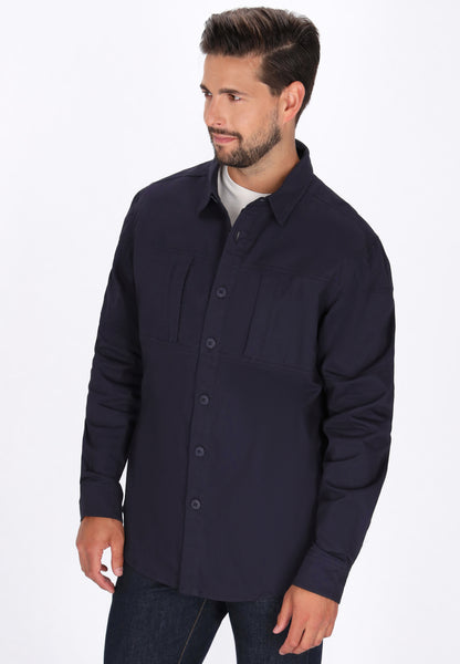 DreiMaster Vintage Herrenhemd