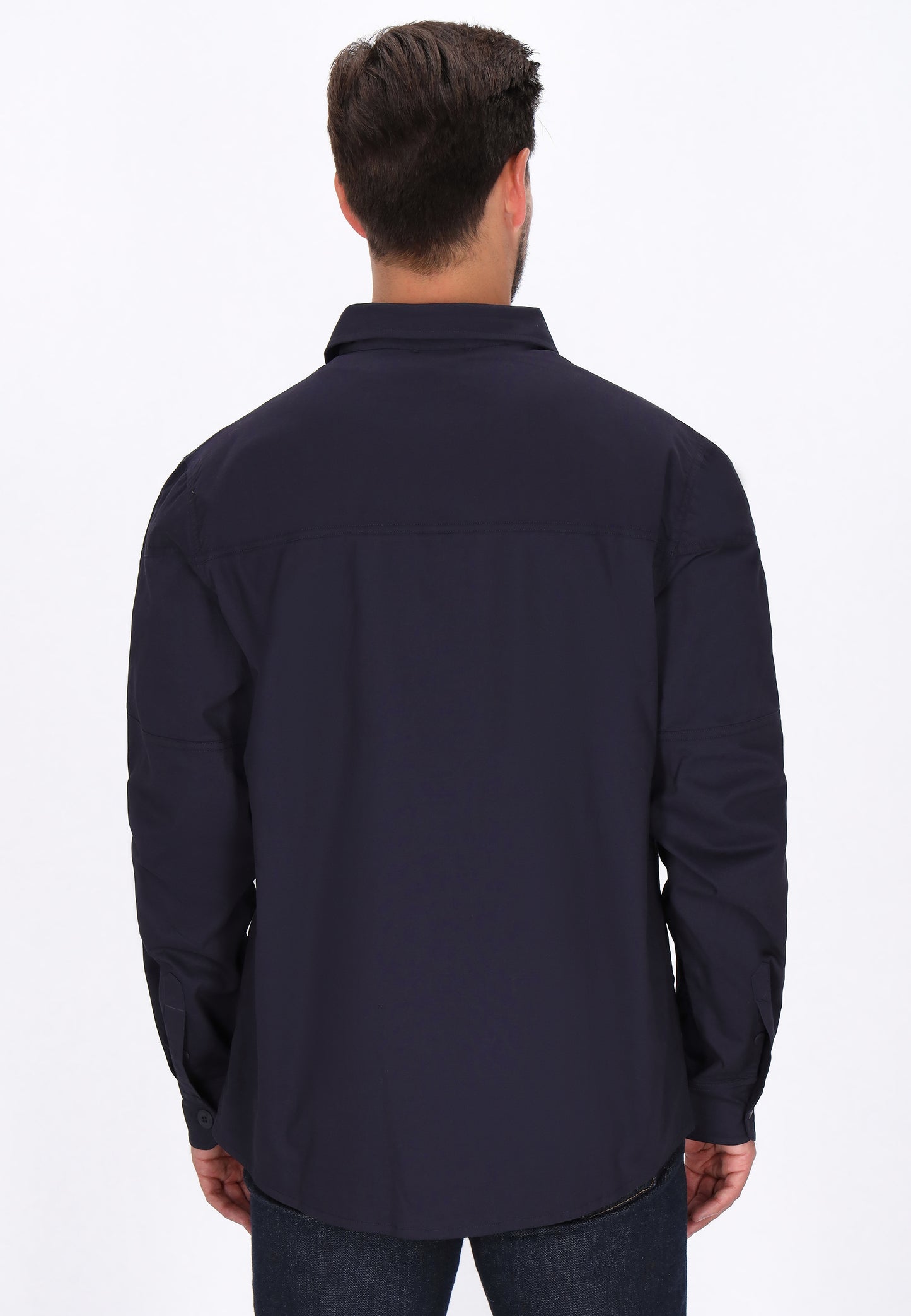 DreiMaster Vintage Herrenhemd