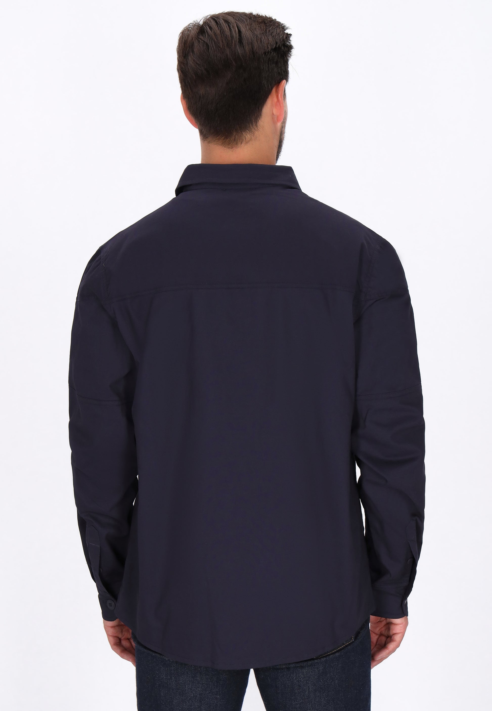 DreiMaster Vintage Herrenhemd