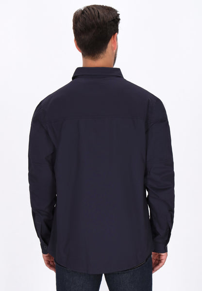 DreiMaster Vintage Herrenhemd