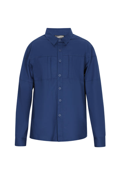 DreiMaster Vintage Herrenhemd