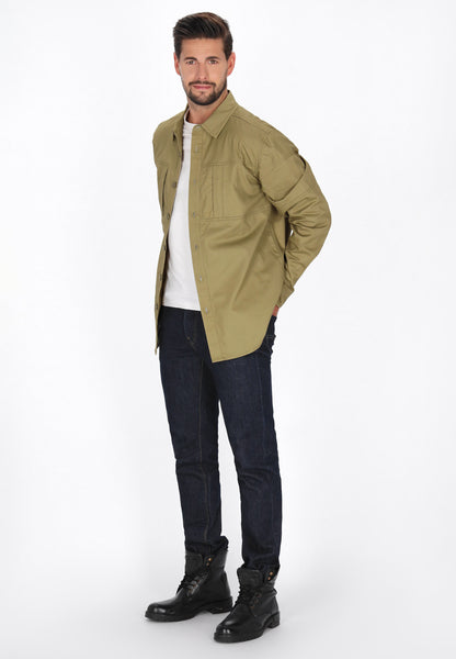 DreiMaster Vintage Herrenhemd