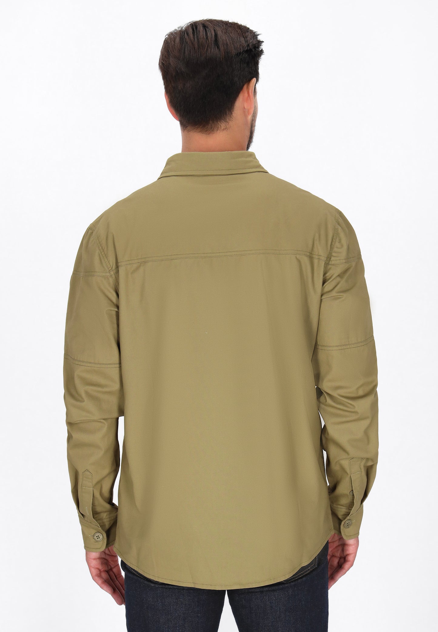 DreiMaster Vintage Herrenhemd