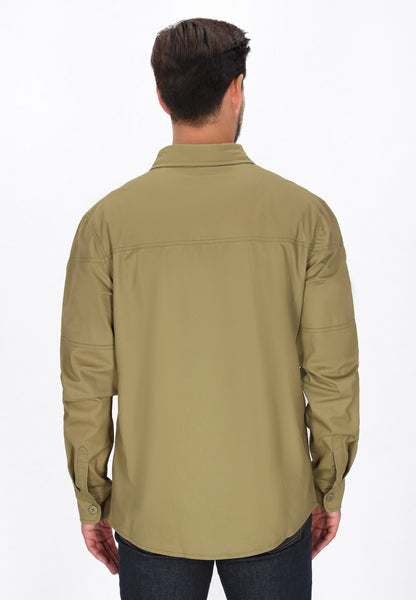 DreiMaster Vintage Herrenhemd