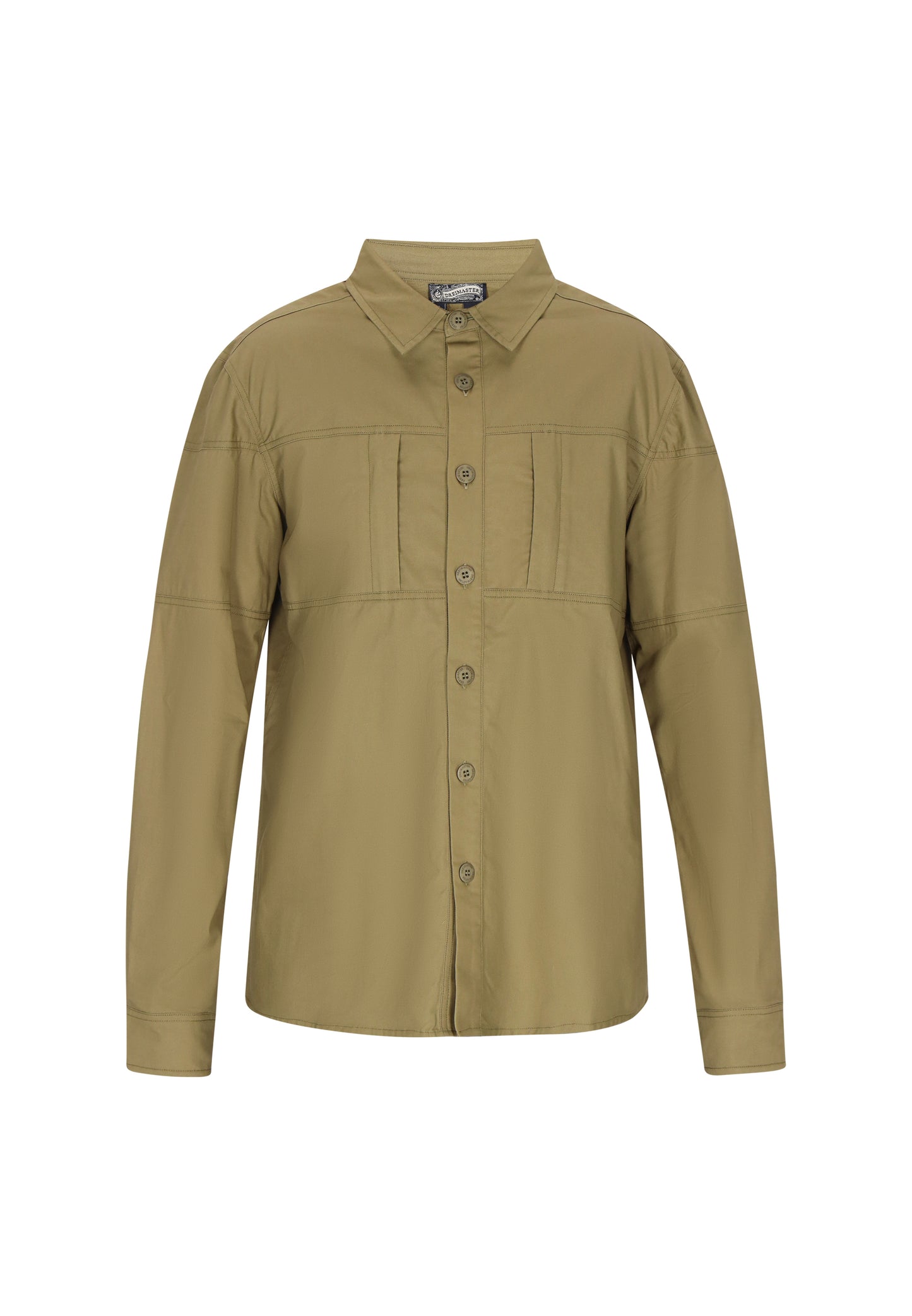 DreiMaster Vintage Herrenhemd