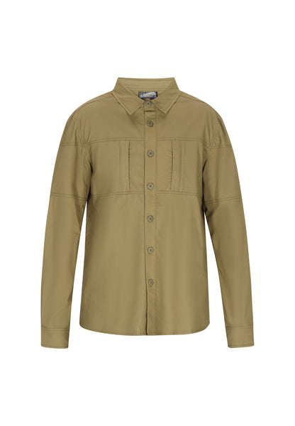 DreiMaster Vintage Herrenhemd