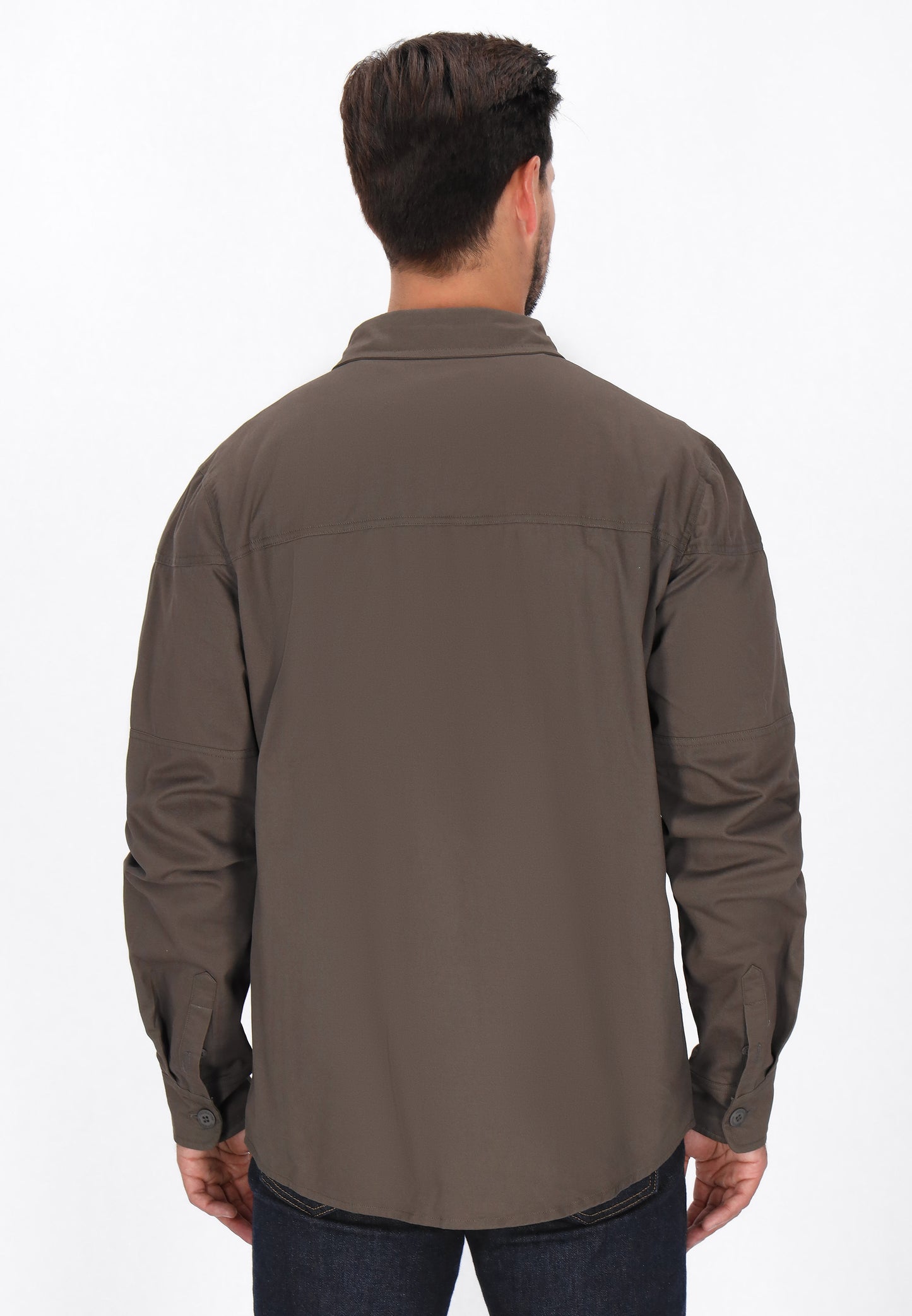 DreiMaster Vintage Herrenhemd