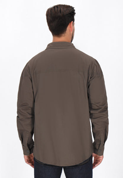 DreiMaster Vintage Herrenhemd