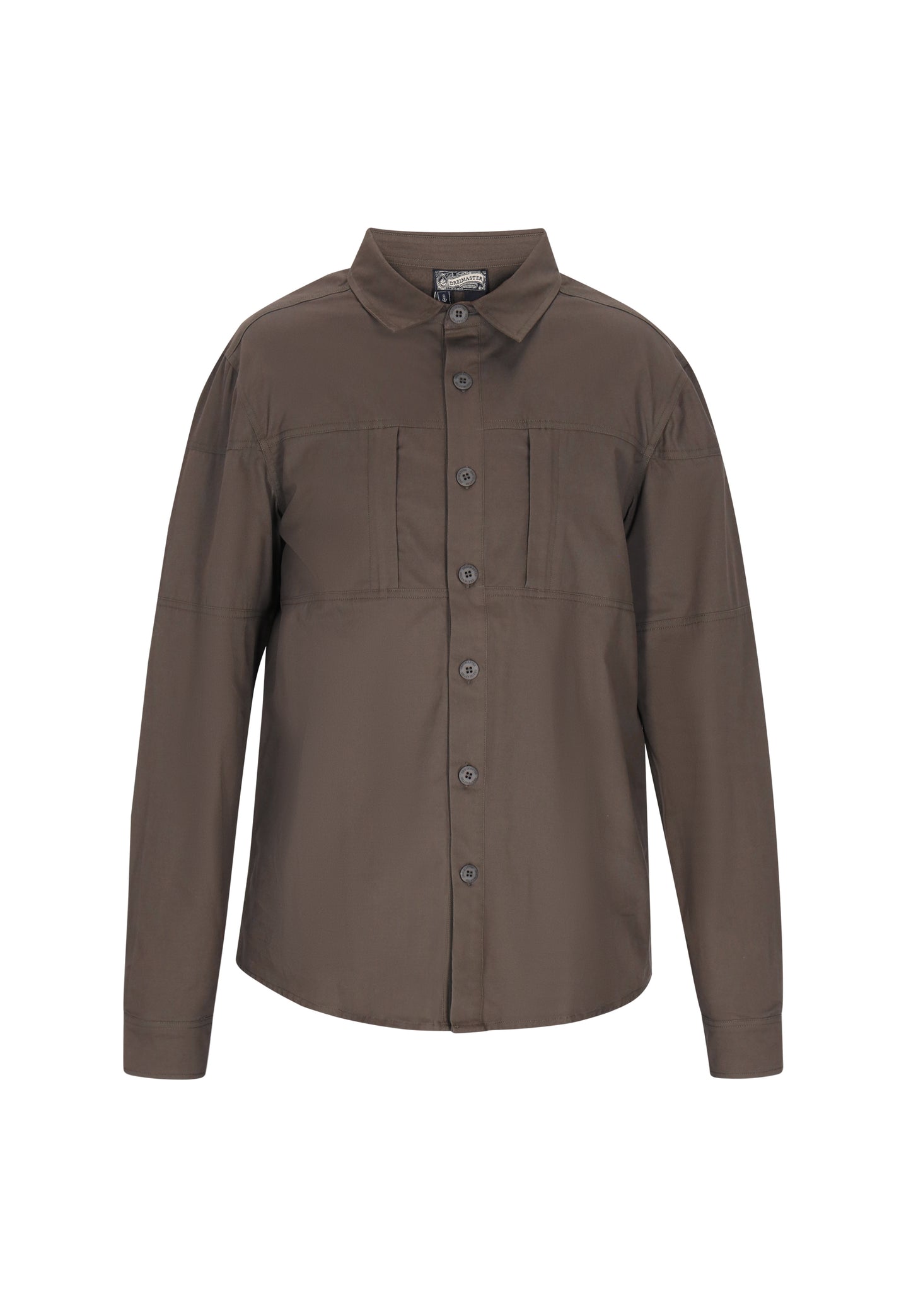 DreiMaster Vintage Herrenhemd