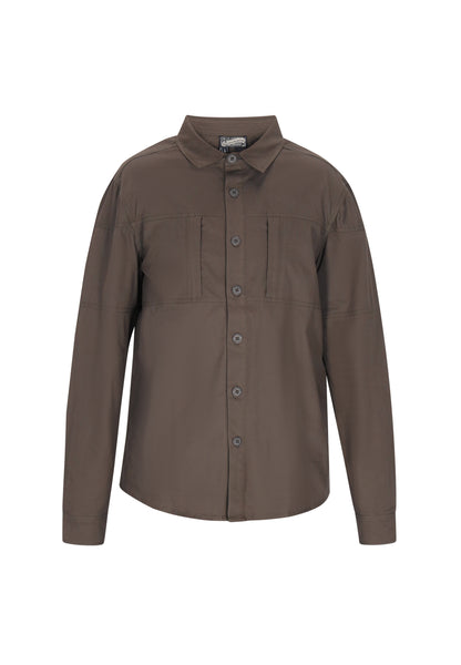 DreiMaster Vintage Herrenhemd