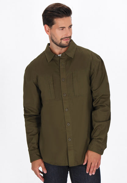 DreiMaster Vintage Herrenhemd